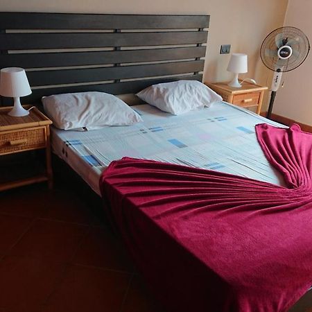 Appartamento Porto Antigo 2 Santa Maria Esterno foto