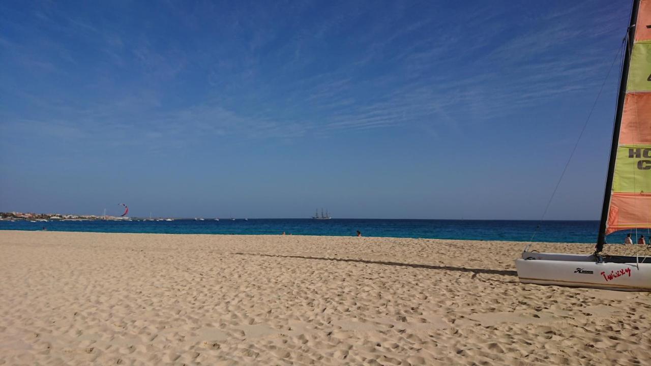 Appartamento Porto Antigo 2 Santa Maria Esterno foto