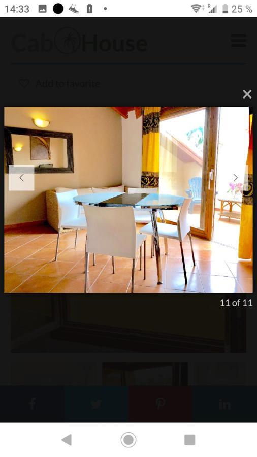 Appartamento Porto Antigo 2 Santa Maria Esterno foto
