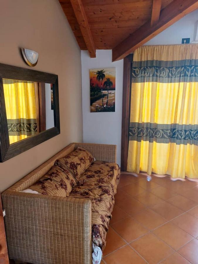 Appartamento Porto Antigo 2 Santa Maria Esterno foto