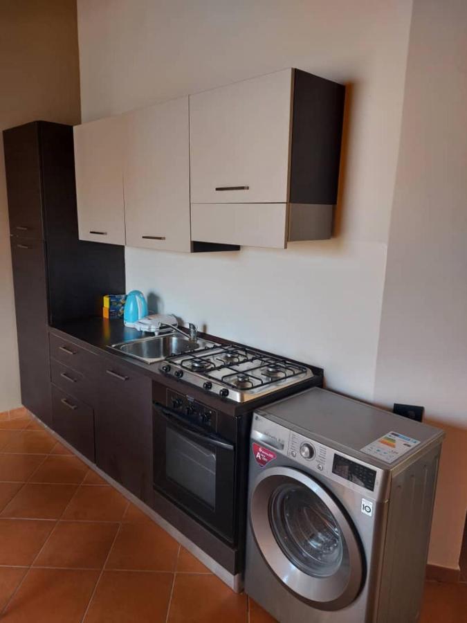 Appartamento Porto Antigo 2 Santa Maria Esterno foto