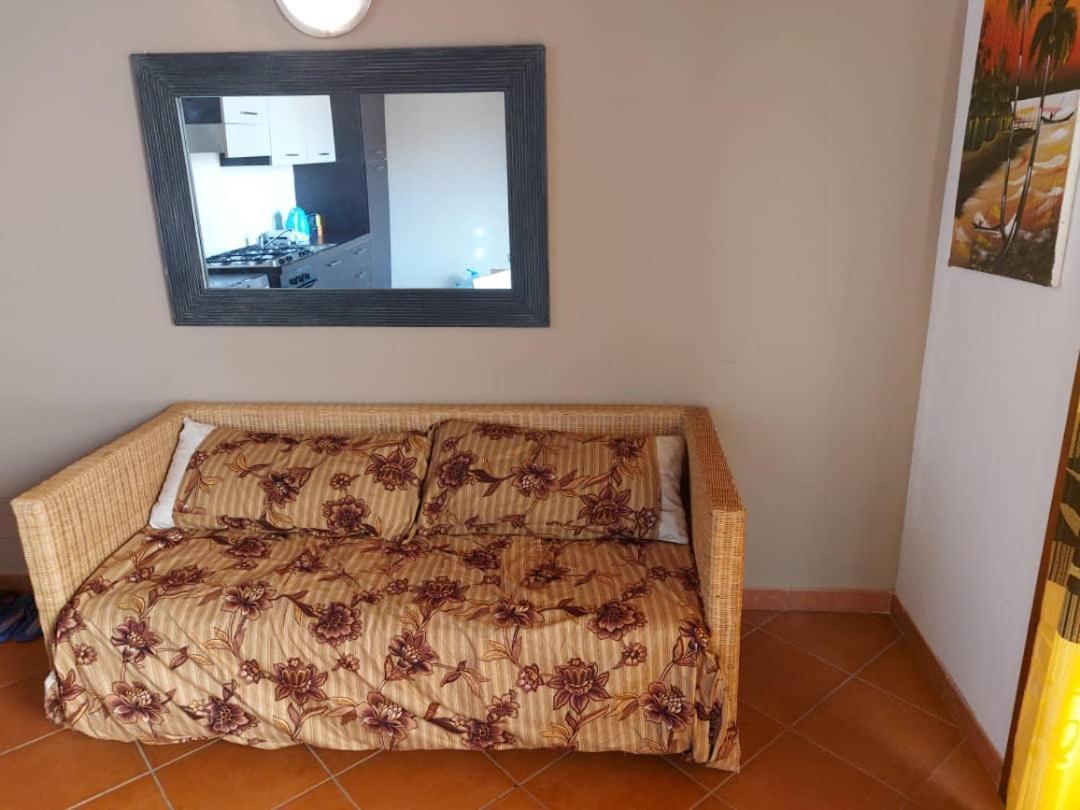 Appartamento Porto Antigo 2 Santa Maria Esterno foto