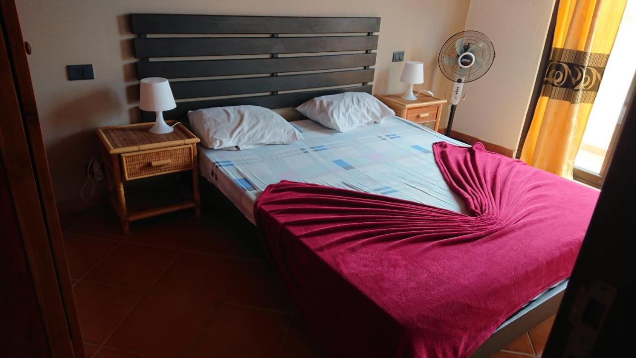 Appartamento Porto Antigo 2 Santa Maria Esterno foto